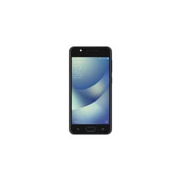 Asus Zenfone 4 Max ZC520KL 16 Go - Noir - Débloqué