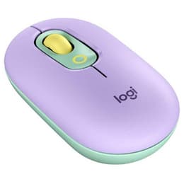 Souris Logitech POP Mouse Sans fil