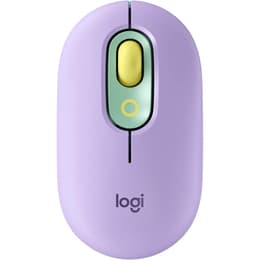 Souris Logitech POP Mouse Sans fil