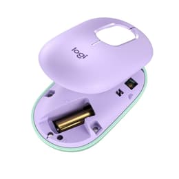 Souris Logitech POP Mouse Sans fil
