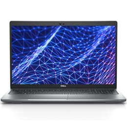 Dell Latitude 5530 15" Core i5 1.3 GHz - SSD 1 To - 32 Go AZERTY - Français