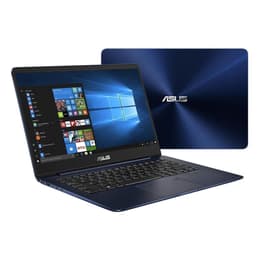Asus ZenBook UX430UA-GV002T 14" Core i5 1.6 GHz - SSD 256 Go - 8 Go AZERTY - Français