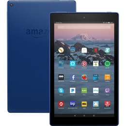 Amazon Fire HD 10 32GB - Bleu - WiFi