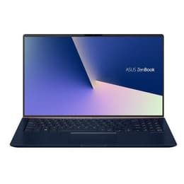 Asus ZenBook 15 UX533FD-A8047 15" Core i7 1.8 GHz - SSD 512 Go - 16 Go QWERTY - Espagnol