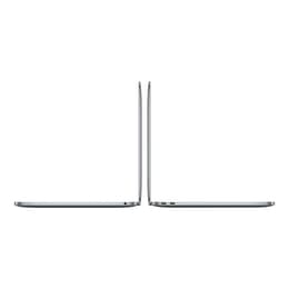 MacBook Pro 13" (2017) - QWERTY - Portugais