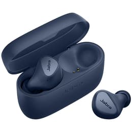 Ecouteurs Intra-auriculaire Bluetooth Réducteur de bruit - Jabra Elite 4