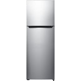 Réfrigérateur congélateur haut  Hisense RT417