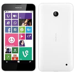 Nokia Lumia 630 8 Go - Blanc - Débloqué