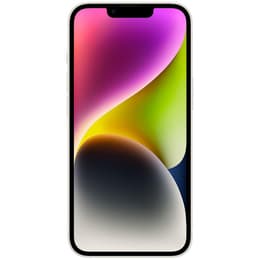 iPhone 14 512 Go - Lumière Stellaire - Débloqué