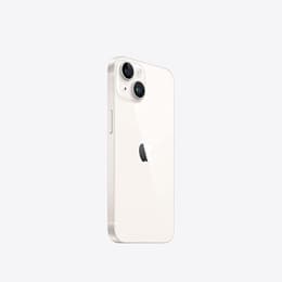 iPhone 14 512 Go - Lumière Stellaire - Débloqué