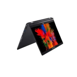 Fujitsu LifeBook U9310X 13" Core i5 1.7 GHz - Ssd 256 Go RAM 16 Go QWERTZ - Allemand