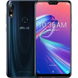 Asus Zenfone Max Pro (M2) ZB631KL 64 Go - Bleu - Débloqué