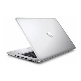 HP EliteBook 840 G3 14" Core i5 2.4 GHz - SSD 512 Go - 8 Go QWERTZ - Allemand