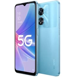 Oppo A97 256 Go - Bleu - Débloqué
