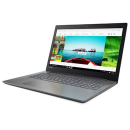 Lenovo IdeaPad 320-15IKB 15" Core i5 2.5 GHz - SSD 256 Go - 4 Go AZERTY - Français