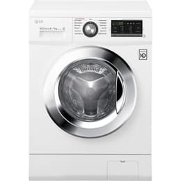 Lave-linge séchant Frontal Lg Type de séchage: Condensation, Prêt à repasser, Prêt à ranger