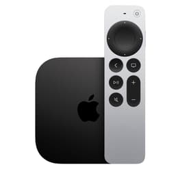 Apple TV 4K 3e génération (2022) - SSD 128GB