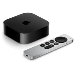 Apple TV 4K 3e génération (2022) - SSD 128GB