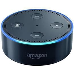 Enceinte Bluetooth Amazon Echo Dot Gen 2 Bleu