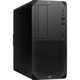 HP Z1 G9 Core i7 2.1 GHz - SSD 512 Go RAM 16 Go