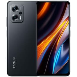 Xiaomi Poco X4 GT 128 Go - Noir - Débloqué - Dual-SIM