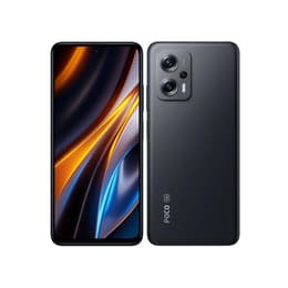 Xiaomi Poco X4 GT 128 Go - Noir - Débloqué