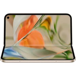 Google Pixel 9 Pro Fold 512 Go - Beige - Débloqué