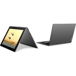 Lenovo Yoga Book YB1-X90F 10" Atom X 1.4 GHz - SSD 64 Go - 4 Go AZERTY - Français