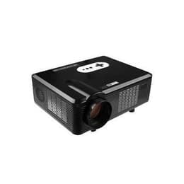 Vidéo projecteur Excelvan CL720D Noir
