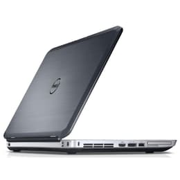 Dell Latitude E5530 15" Core i3 2,3 GHz  - HDD 320 Go - 4 Go AZERTY - Français