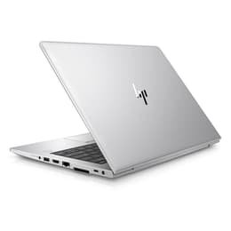 Hp EliteBook 830 G6 13" Core i7 1.9 GHz - Ssd 256 Go RAM 16 Go