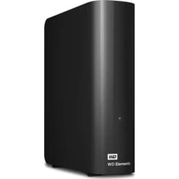 Disque dur externe Western Digital Wd Elements - HDD 16 To USB 3.0