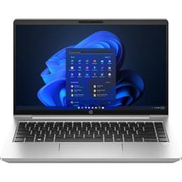 HP ProBook 445 G10 14" Ryzen 5 2 GHz - SSD 512 Go - 16 Go QWERTY - Anglais