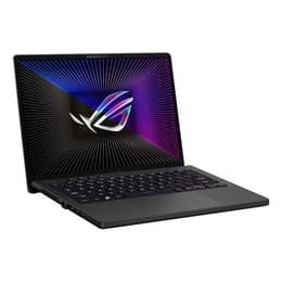 Asus ROG Zephyrus G14 GA402RJ-L8158X 14" Ryzen 7 3.2 GHz - SSD 1 TB - 16 Go - AMD Radeon RX 6700S QWERTZ - Suisse
