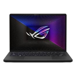Asus ROG Zephyrus G14 GA402RJ-L8158X 14" Ryzen 7 3.2 GHz - SSD 1 TB - 16 Go - AMD Radeon RX 6700S QWERTZ - Suisse