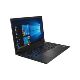 Lenovo ThinkPad E15 G2 15" Core i7 1.2 GHz - SSD 1 To - 32 Go QWERTZ - Allemand