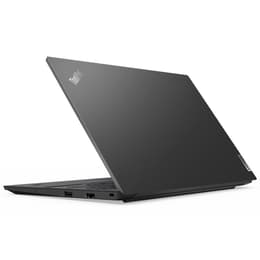 Lenovo ThinkPad E15 G2 15" Core i7 1.2 GHz - SSD 1 To - 32 Go QWERTZ - Allemand