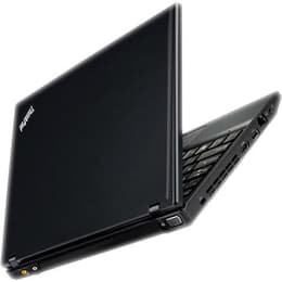 Lenovo ThinkPad X120E 11" E 1.6 GHz - Hdd 320 Go RAM 4 Go