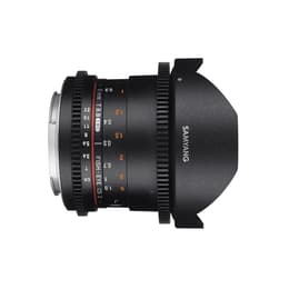 Objectif Samyang 8mm f/3.5 umc FISH-EYE CS II Nikon 8mm f/3.5