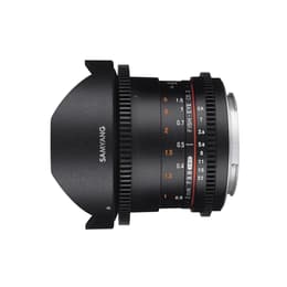 Objectif Samyang 8mm f/3.5 umc FISH-EYE CS II Nikon 8mm f/3.5