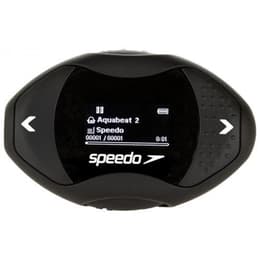 Speedo Aquabeat 2 Go - Noir