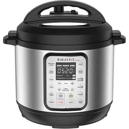 Multi-cuiseur Instant Pot Duo Plus
