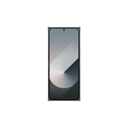 Galaxy Z Flip6 512 Go - Argent - Débloqué