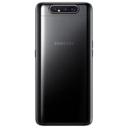 Galaxy A80 128 Go - Noir - Débloqué