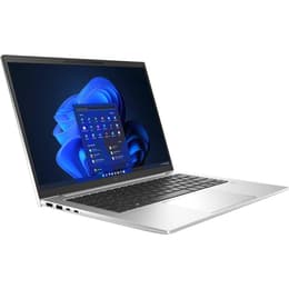 HP 6B4Y3AV#ABZ 14" Core i7 1.7 GHz - SSD 512 Go - 16 Go QWERTY - Italien
