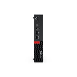 Lenovo ThinkCentre M710Q Tiny Pentium 2.9 GHz - SSD 256 Go RAM 16 Go