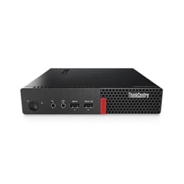 Lenovo ThinkCentre M710Q Tiny Pentium 2.9 GHz - SSD 256 Go RAM 16 Go