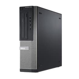 Dell OptiPlex 3010 SFF Core i5 3,1 GHz - SSD 240 Go RAM 8 Go