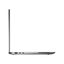 Dell Latitude 7350 13" Core Ultra 5 1.6 GHz - SSD 512 Go - 16 Go AZERTY - Français