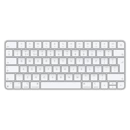 Clavier Apple AZERTY Français Sans-fil Magic Keyboard